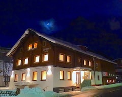 Khách sạn Kingershof (Galtür, Áo)