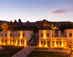 Cappadocia Empire Cave Hotel (Göreme, Türkiye)