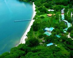 Hotel Oasis Del Pacifico Playa Naranjo (Puntarenas, Kostarika)