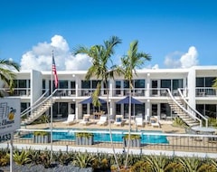 Hotelli The Elmar Boutique Hotel (Fort Lauderdale, Amerikan Yhdysvallat)