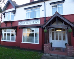 Khách sạn Orrell Park Hotel (Liverpool, Vương quốc Anh)