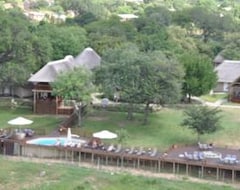 Khách sạn Sabie River Bush Lodge (Hazyview, Nam Phi)