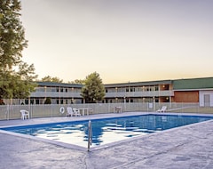 Hotel Days Inn Lebanon (Lebanon, USA)