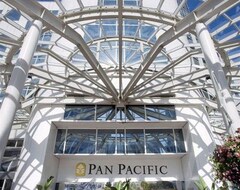 Hotel Pan Pacific Vancouver (Vancouver, Canada)