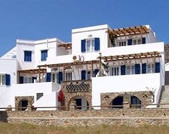 Hotel Porto Vidali Studios (Agios Ioannis, Greece)