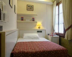 Hotel Casci (Florence, Italy)