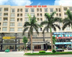 Khách sạn Thanh Dat Hotel (Phủ Lý, Việt Nam)