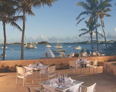 Resort/Odmaralište Cambridge Beaches Resort And Spa (King´s Point, Bermuda)