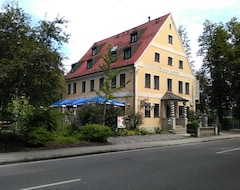 Otel Jagdschlössl Eichenried (Moosinning, Almanya)