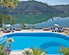 Khách sạn Lago Azul Eco Hotel (Tomar, Bồ Đào Nha)
