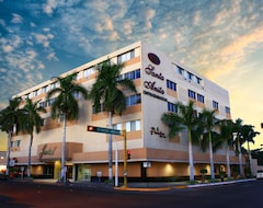 Hotel Santa Anita a Balderrama Hotel Collection (Los Mochis, Meksika)