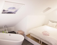 Hotel Cab Ap'Art (Luxembourg City, Luxembourg)