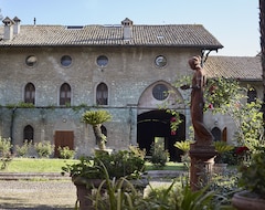Toàn bộ căn nhà/căn hộ Le dimore de Il borgo del balsamico (Albinea, Ý)