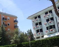 Hotelli Siena (Caorle, Italia)