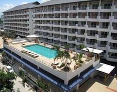 Khách sạn Jomtien Plaza Residence (Pattaya, Thái Lan)