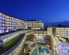Hotel The Sense De Luxe (Side, Türkiye)