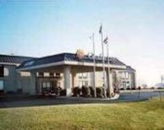 Hotel Quality Inn Perryville (Perryville, Sjedinjene Američke Države)