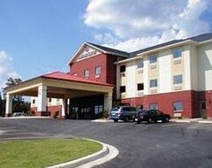 Hotel Comfort Suites (Batesville, USA)