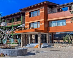 Hotel Royal Spa Velingrad (Velingrad, Bulgaria)