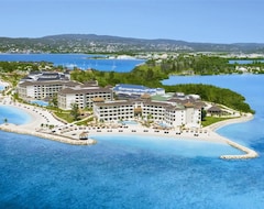 Hotel Secrets Wild Orchid Montego Bay (Montego Bay, Jamaica)