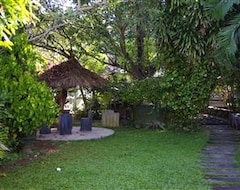 Khách sạn Okay Guesthouse (Bentota, Sri Lanka)