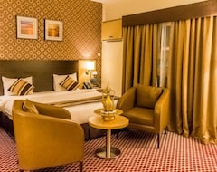 Hotel Fortune Karama (Dubái, Emiratos Árabes Unidos)
