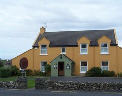 Hotell Cullinan's Guesthouse (Doolin, Irland)