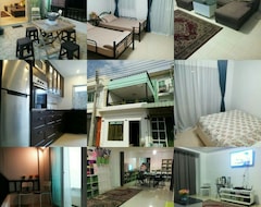 Koko talo/asunto TheGreenHouse222 (Samut Prakan, Thaimaa)