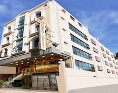 Hotel Sheetal Residency (Bangalore, Indija)