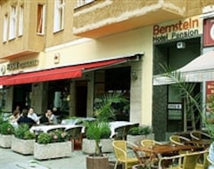 Hotel Pension Bernstein (Berlin, Almanya)