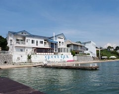 Resort Aqua Pension Cuccetta (Hamamatsu, Nhật Bản)