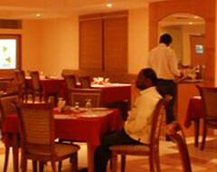 Hotel PL.A. Krishna Inn (Tiruchirappalli, Indien)