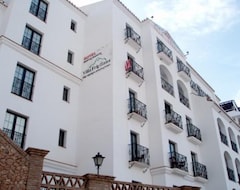 Hotel Villa Frigiliana (Frigiliana, İspanya)