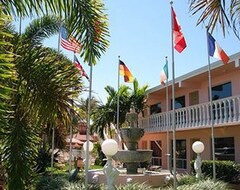 Hotel Horizon By The Sea Inn (Fort Lauderdale, Sjedinjene Američke Države)