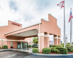 Khách sạn Econo Lodge Dothan (Dothan, Hoa Kỳ)