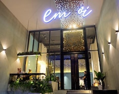 Hotelli Em Oi Boutique Hotel (Nha Trang, Vietnam)