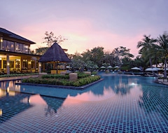Hotel Mövenpick Asara & Spa Hua Hin (Hua Hin, Thailand)
