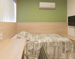 Hotel Nob2105 Cozy Flat Boa Viagem 2 Bedrooms (Recife, Brazil)