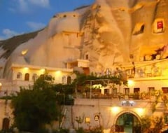 Hotel Elite Cave Suites (Göreme, Türkiye)