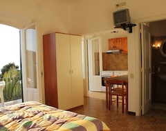 Tüm Ev/Apart Daire Paco Residence Apartments (Forio, İtalya)