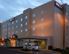 Sierra Suites By HP Hotels (San Luis Potosi, México)