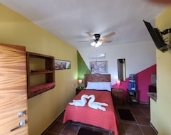 Amigos Suite #9 Suites De Mita - Boutique Hotel (Sayulita, Meksika)
