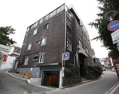 Hotel Namsan Guest House 2 (Seoul, Sydkorea)
