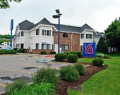 Hotel Motel 6-Glenview, Il - Chicago North (Glenview, Sjedinjene Američke Države)