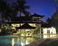 Hotel Candi Beach Cottage (Candi Dasa, Indonesia)