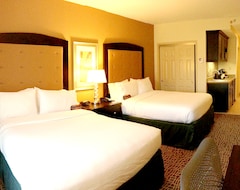 Holiday Inn Express Hotel & Suites Mobile Saraland, an IHG Hotel (Saraland, USA)