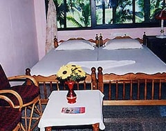 Hotel Panchavadi Ayurvedic Beach Resort (Varkala, India)