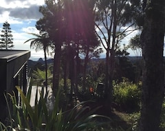 Toàn bộ căn nhà/căn hộ Stunningly Private Piha Retreat (Piha, New Zealand)