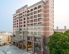 Majatalo Forte Hotel Changhua (Changhua City, Taiwan)