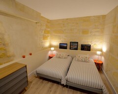 Hotel Esprit Bordelais (Bordeaux, Francuska)